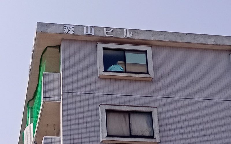 合志市須屋　M様